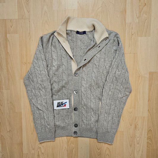 Gran sasso Cardigan Sweatshirt M