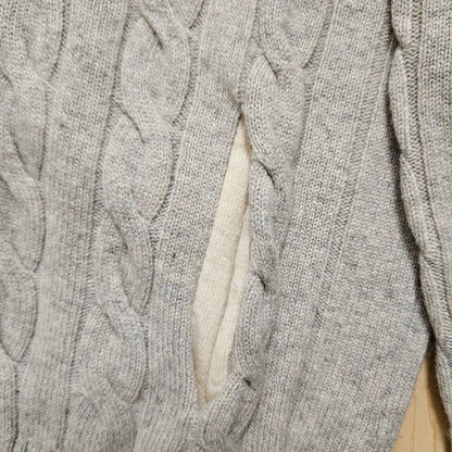 Gran sasso Cardigan Sweatshirt M
