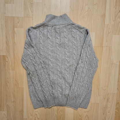Gran sasso Cardigan Sweatshirt M