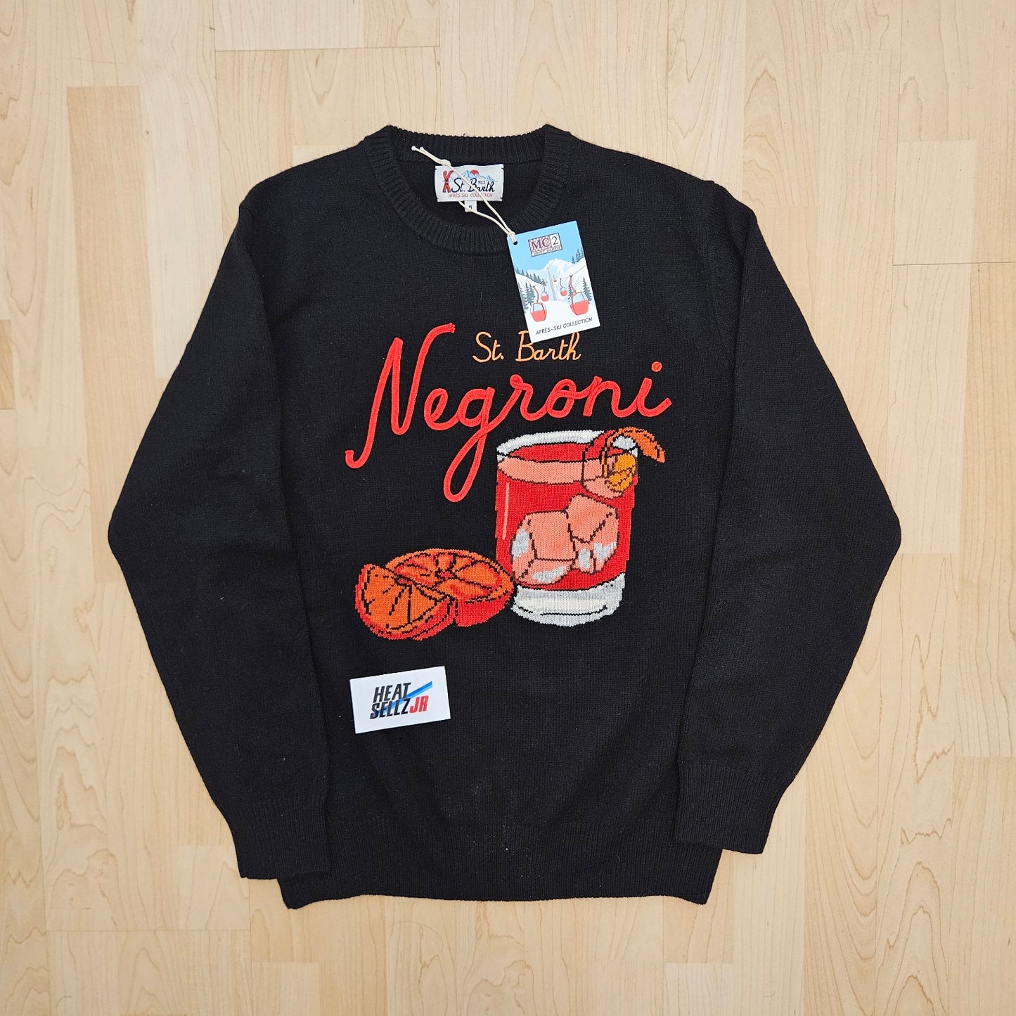 Mc2 Sweatshirt M