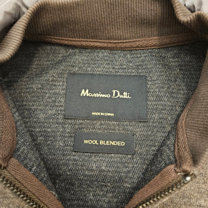 Massimo Dutti Cardigan Sweatshirt M