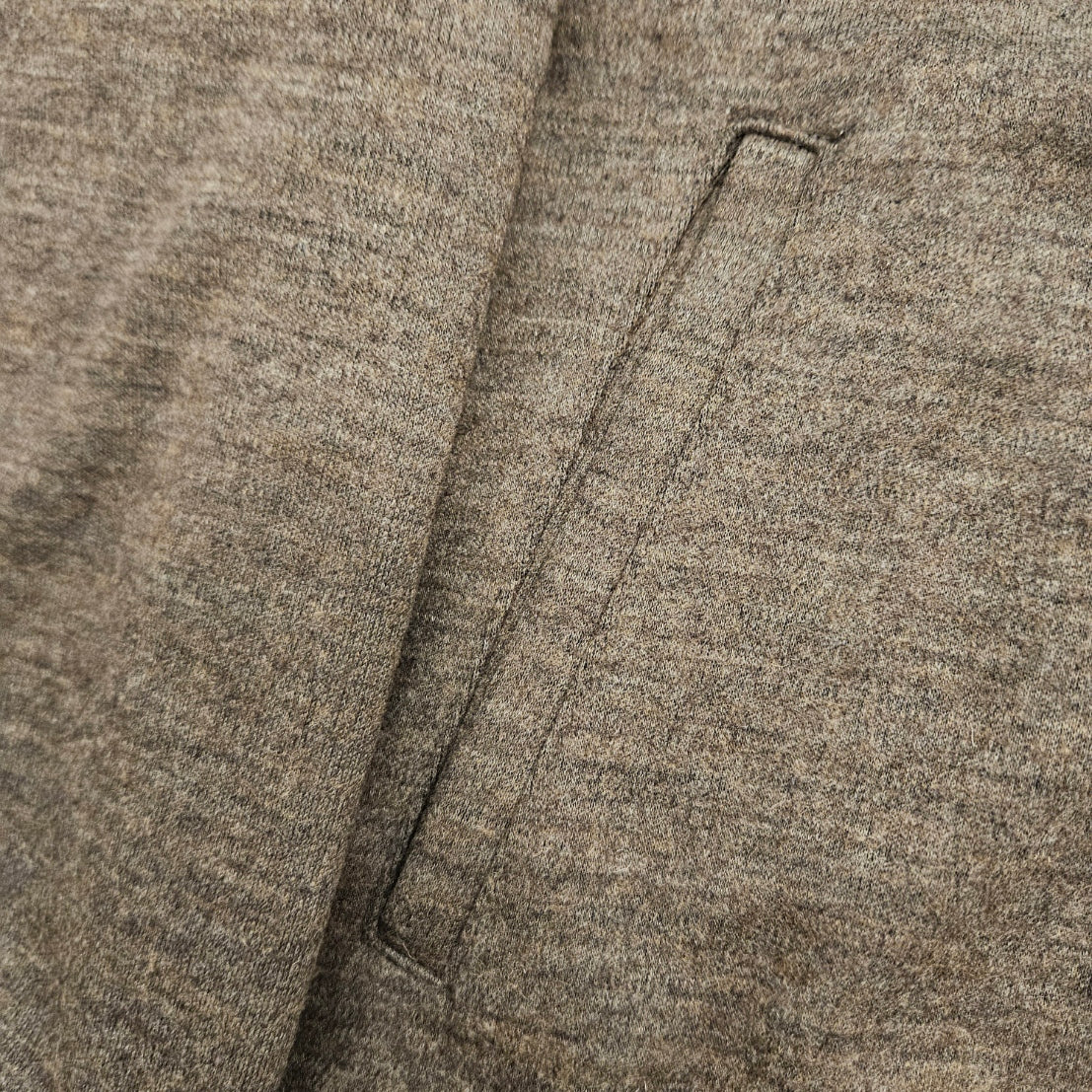 Massimo Dutti Cardigan Sweatshirt M