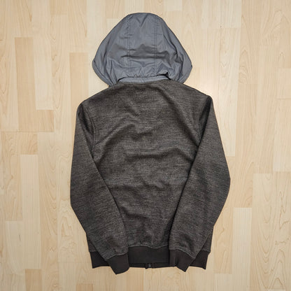 Massimo Dutti Cardigan Sweatshirt M