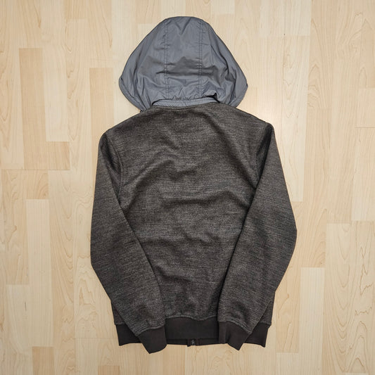 Massimo Dutti Cardigan Sweatshirt M