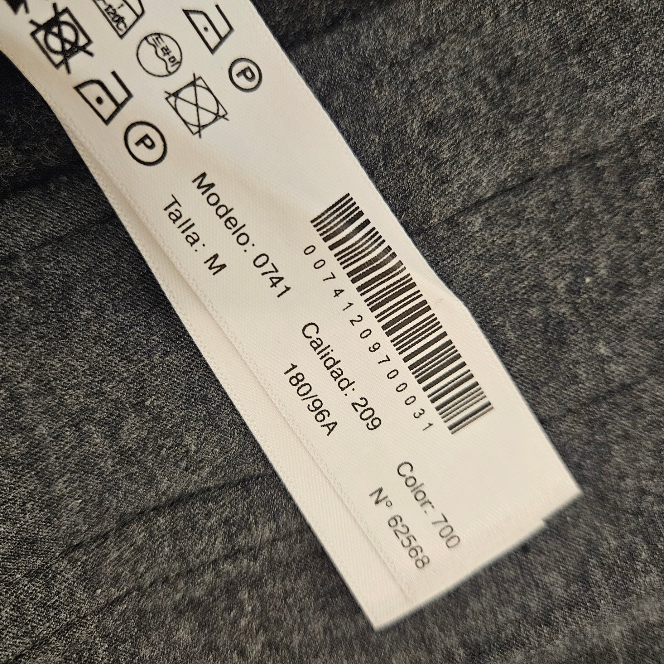 Massimo Dutti Cardigan Sweatshirt M