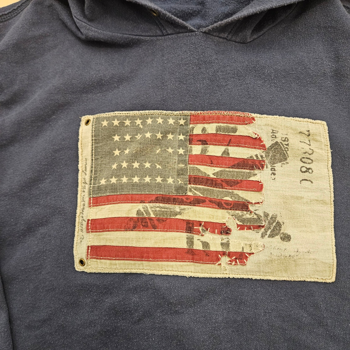 Ralph lauren Hoodie Sweatshirt L