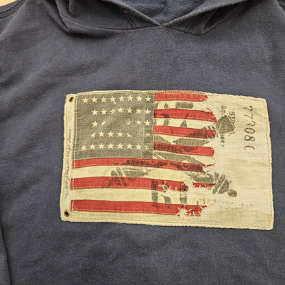 Ralph lauren Hoodie Sweatshirt L