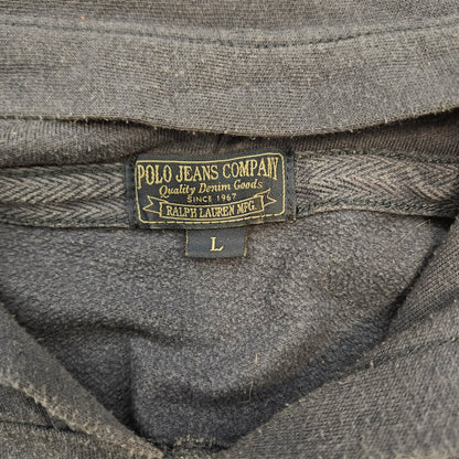 Ralph lauren Hoodie Sweatshirt L
