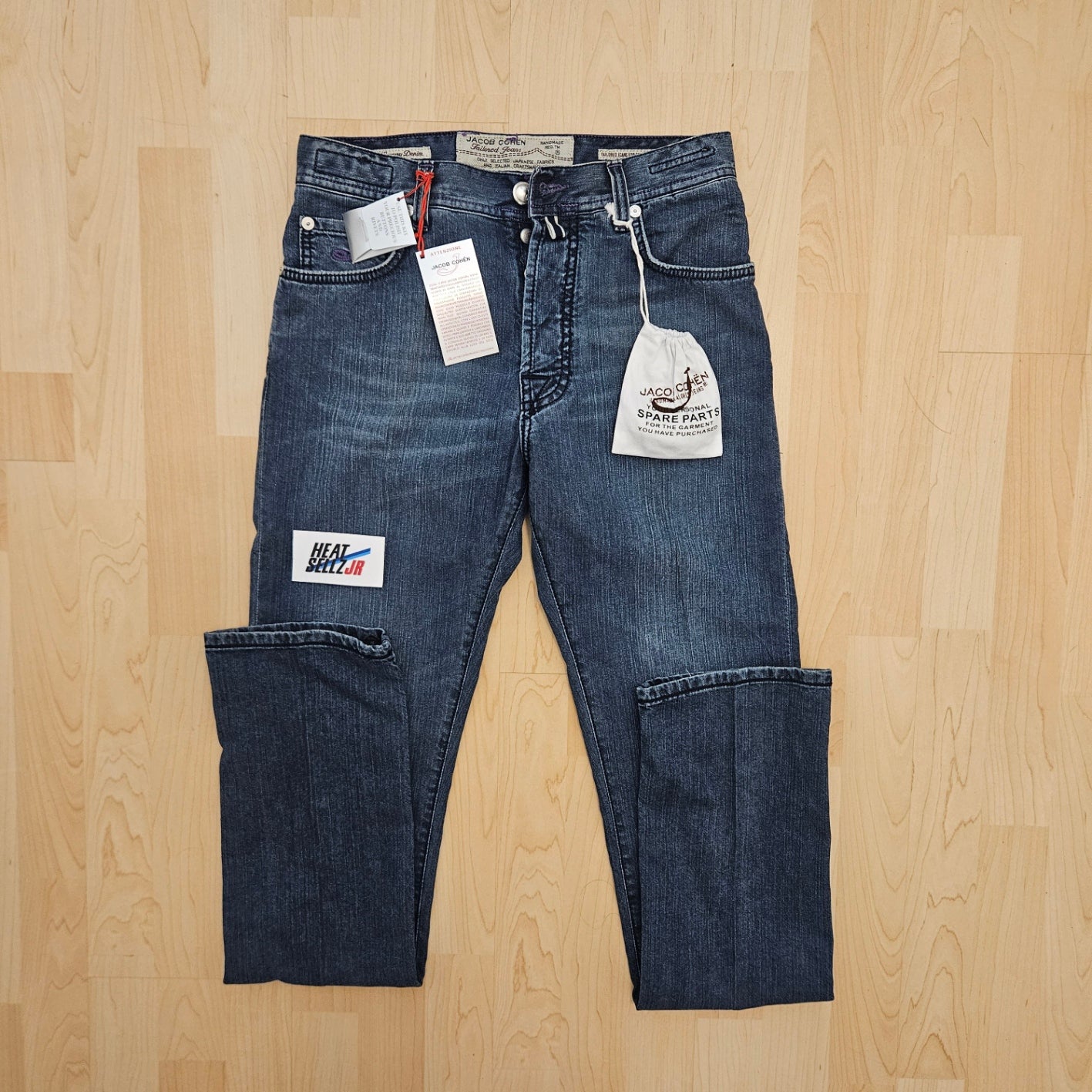 Jacob cohen jeans 31