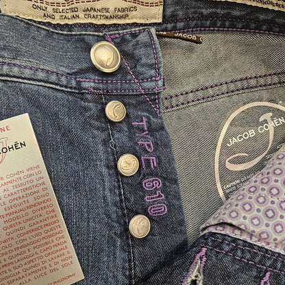 Jacob cohen jeans 31