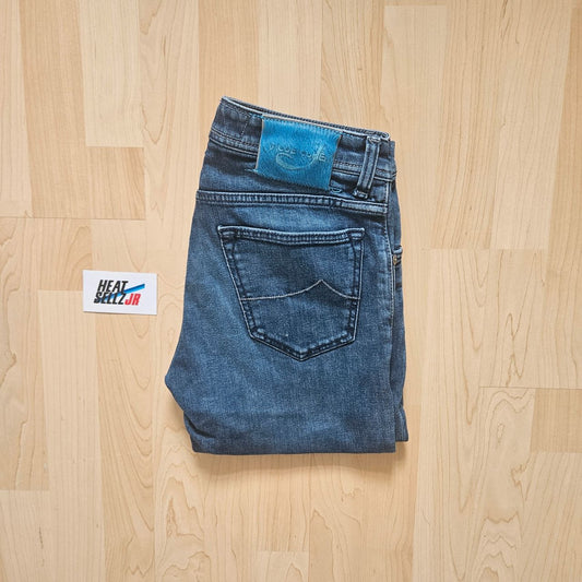 Jacob Cohen Jeans
