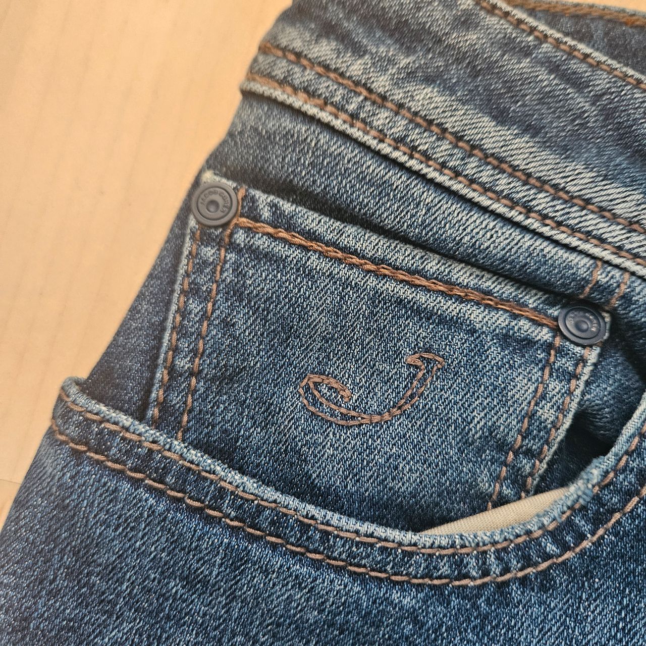 Jacob Cohen Jeans