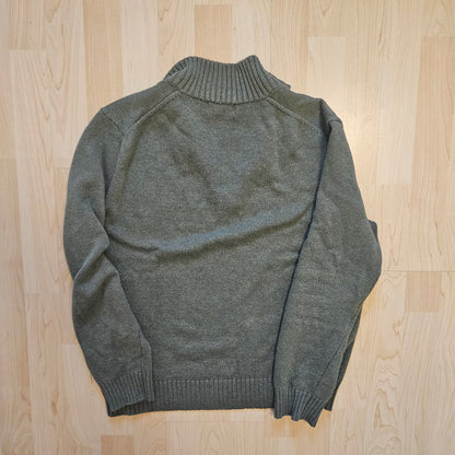 Ralph Lauren Halfzip Sweater