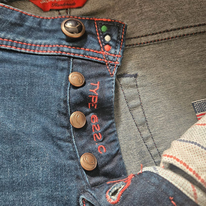 Jacob Cohen Jeans