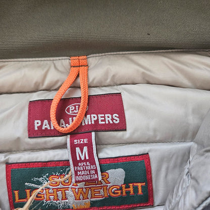 Parajumpers Jacket