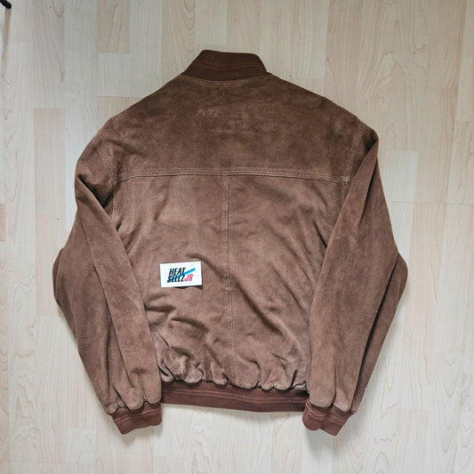Paul&shark Suede Jacket