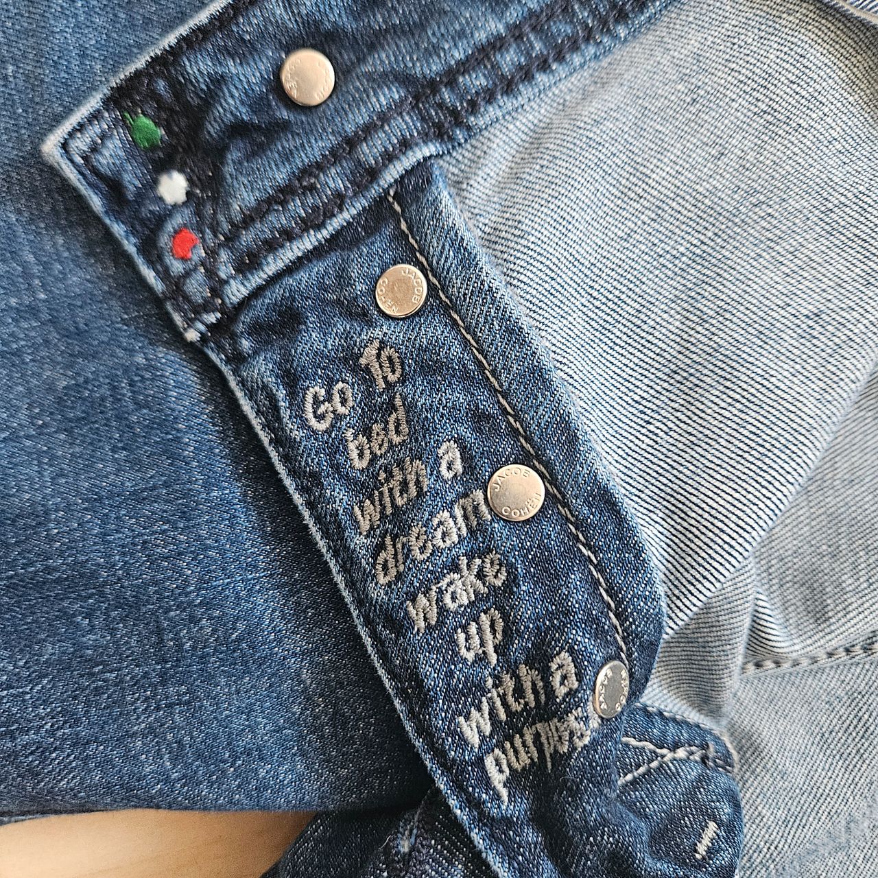 Jacob Cohen Jeans
