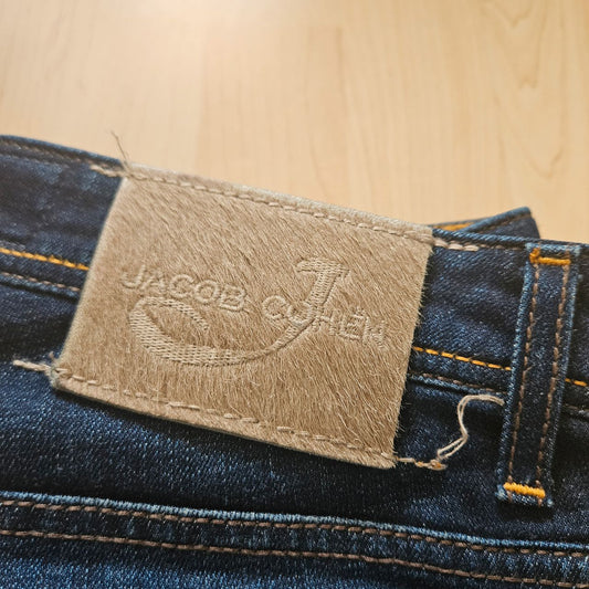 Jacob Cohen Jeans