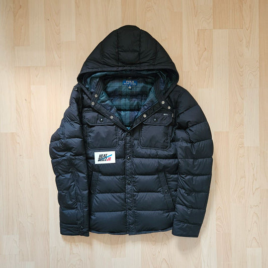 Ralph Lauren-jakke