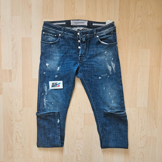 Jacob Cohen Jeans