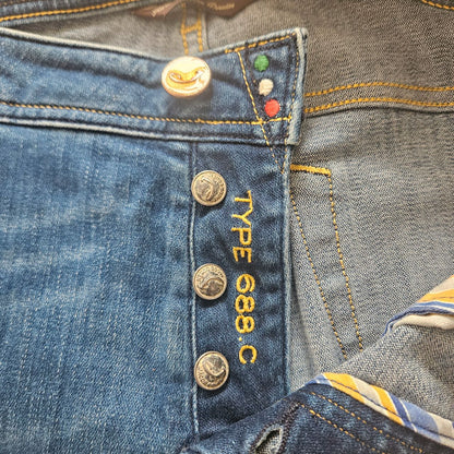 Jacob Cohen-jeans