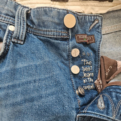 Tramarossa Jeans