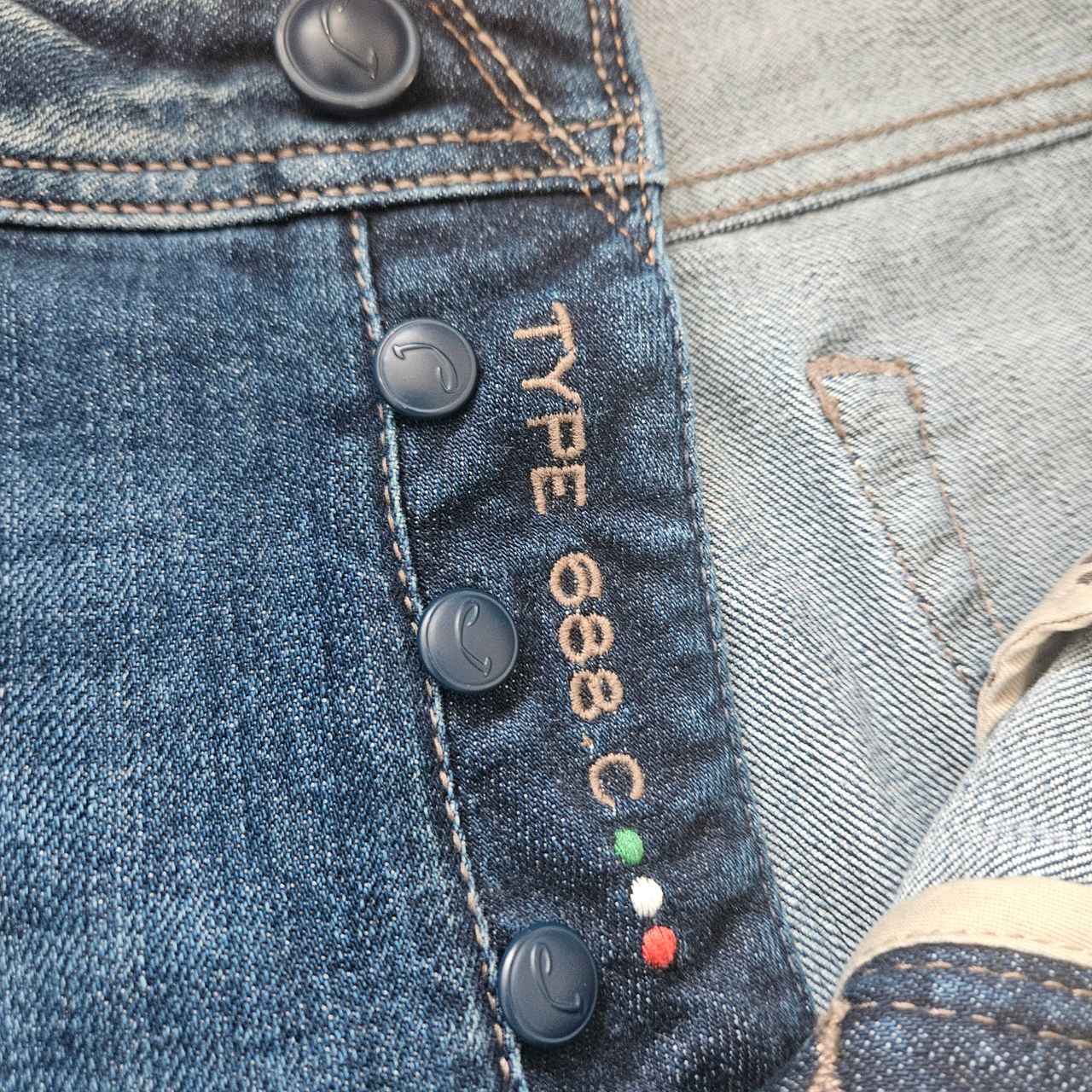 Jacob Cohen Jeans
