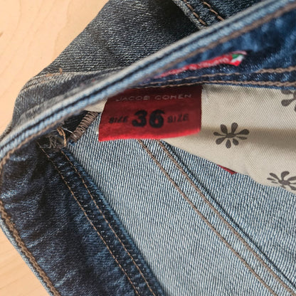 Jacob Cohen Jeans