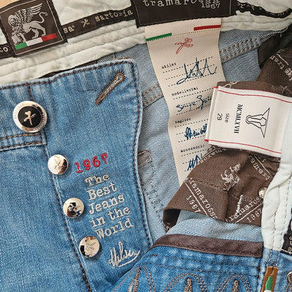 Tramarossa Jeans
