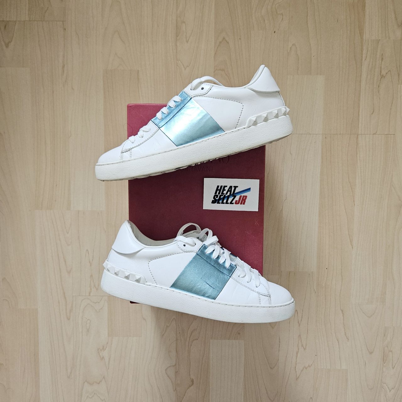 Valentino Garavani-sneaker