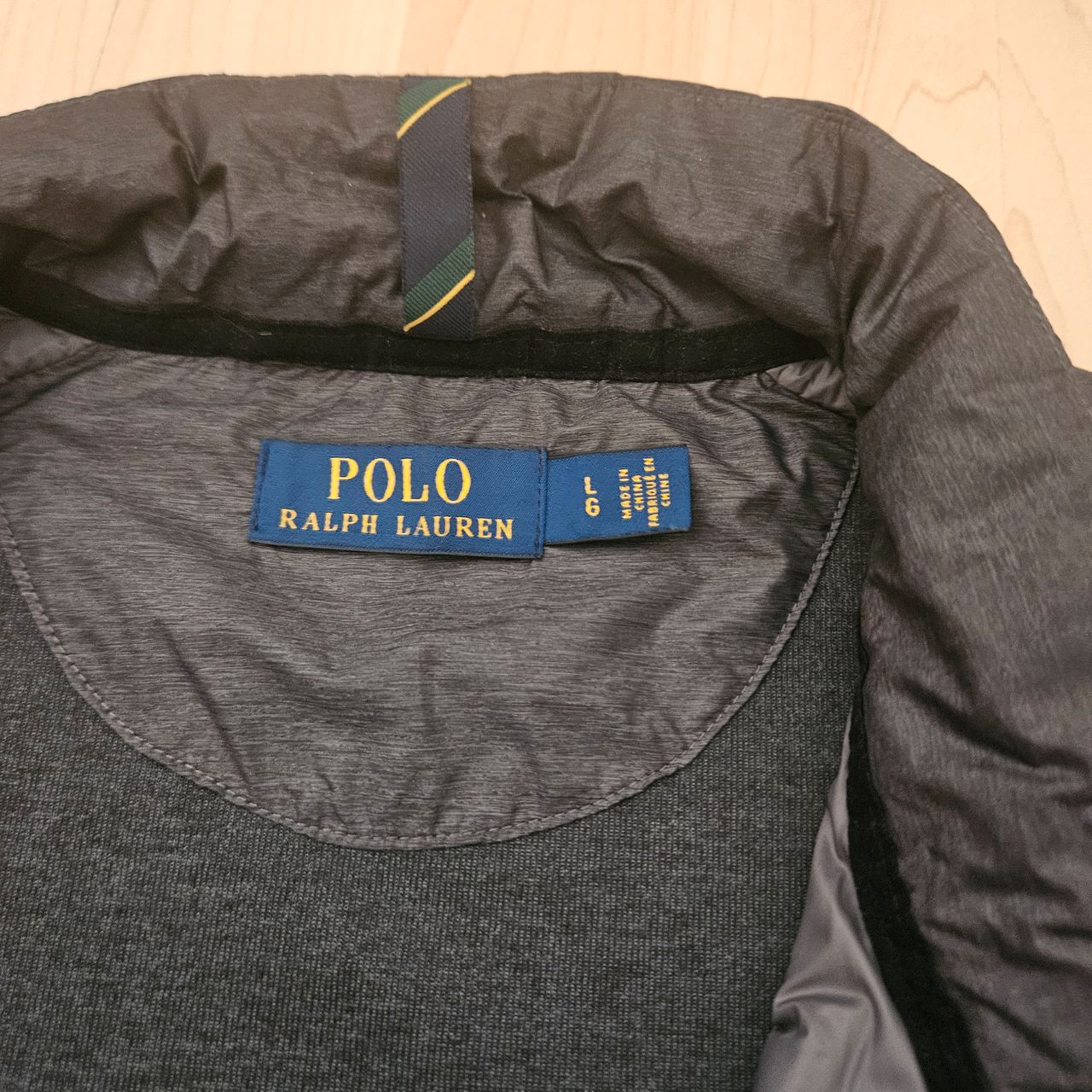 Ralph Lauren Cardiganjakke