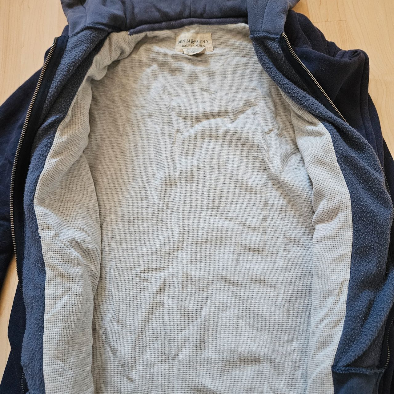 Ralph lauren Peacoat Jacket