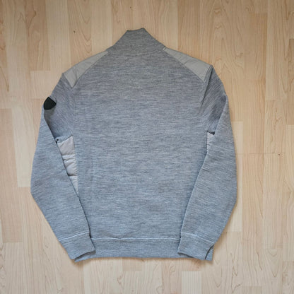 Polo Cardigan Jakke