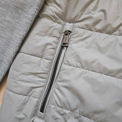 Polo Cardigan Jakke