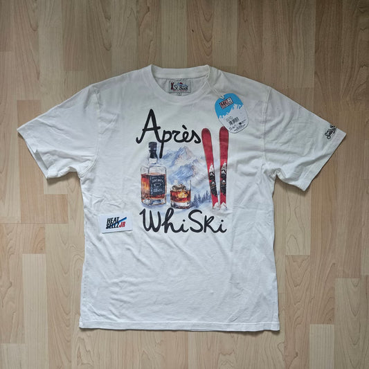 Saint Barth Tshirt M