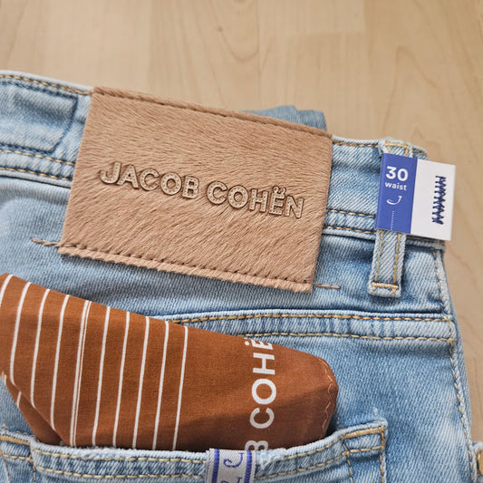 Jacob Cohen Jeans 30