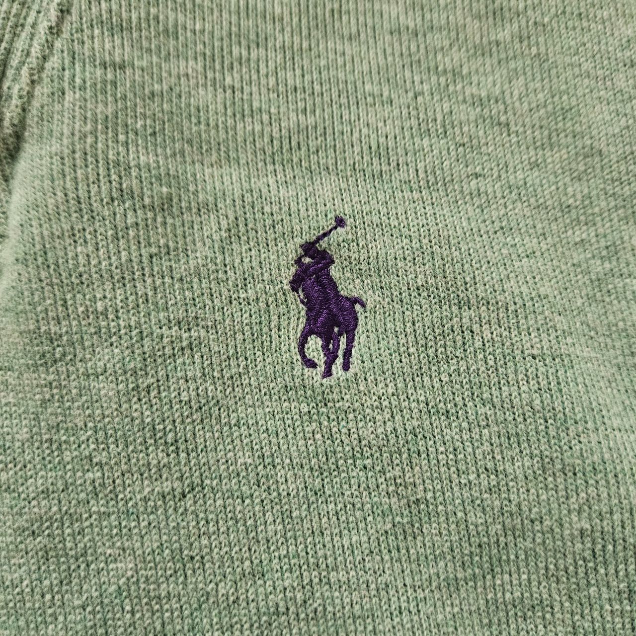 Ralph Lauren sjalgenser