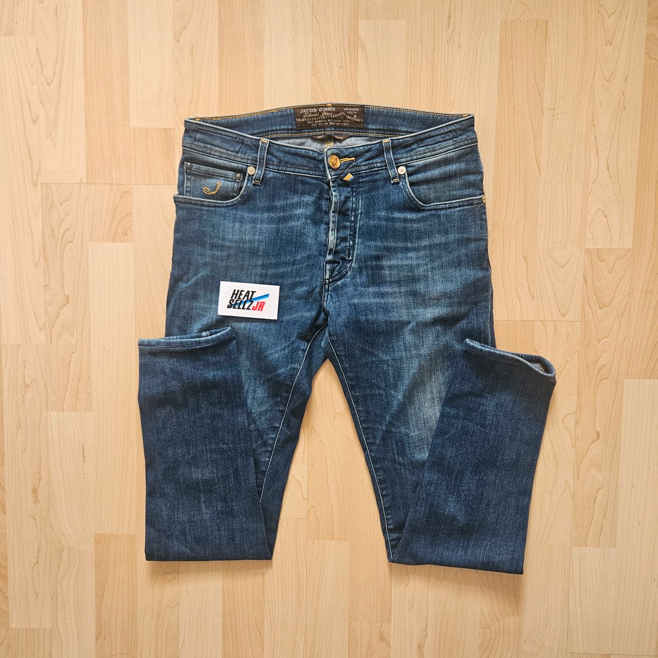 Jacob Cohen-jeans