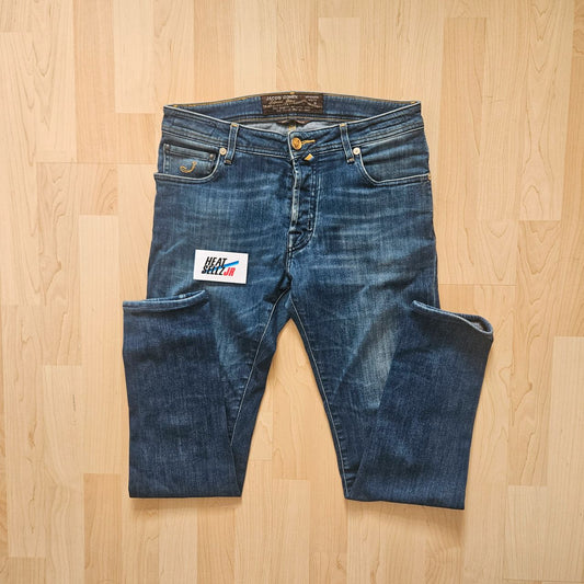 Jacob Cohen-jeans
