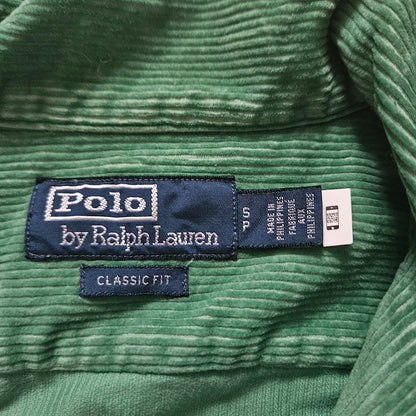 Ralph Lauren corduroyjakke