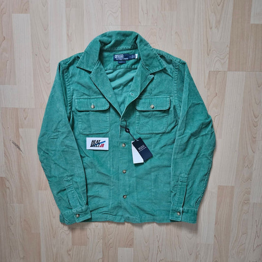 Ralph Lauren corduroyjakke