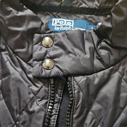 Ralph Lauren cardiganjakke