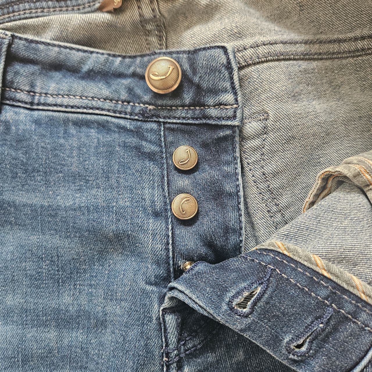 Jacob Cohen Jeans