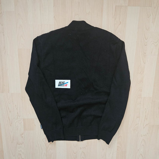 Barbour cardiganjakke