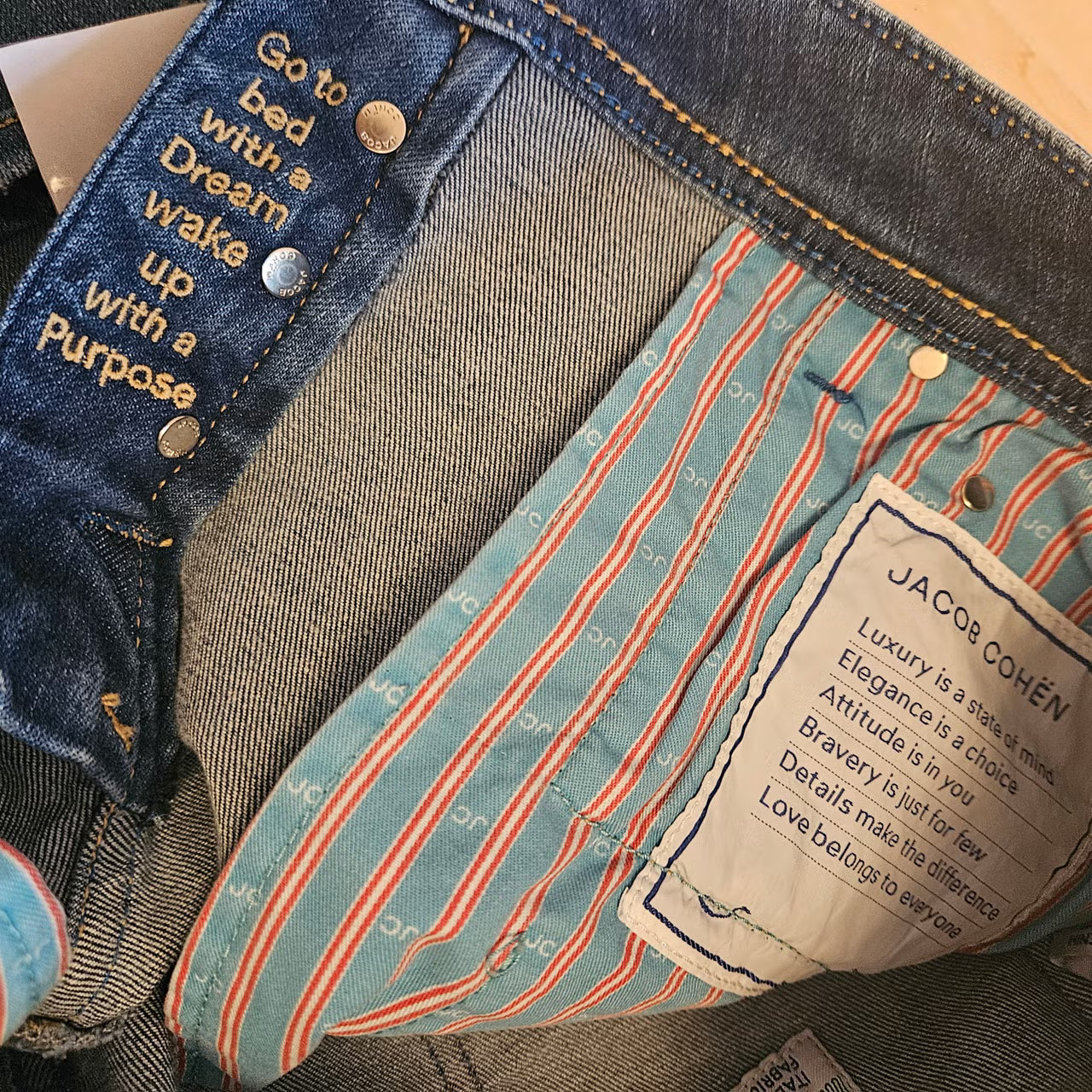 Jacob Cohen jeans 32