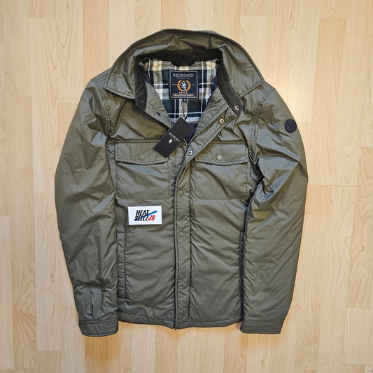 Redford Field Jacket M