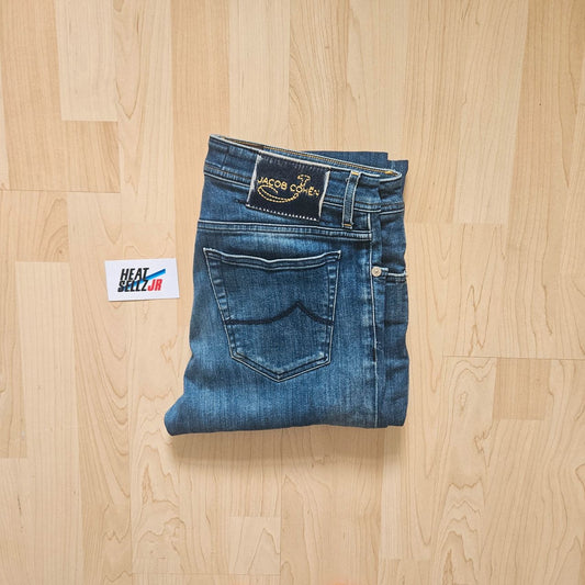 Jacob Cohen-jeans