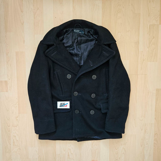 Ralph Lauren Peacoat Jacket