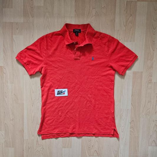 Ralph Lauren Pique tshirt