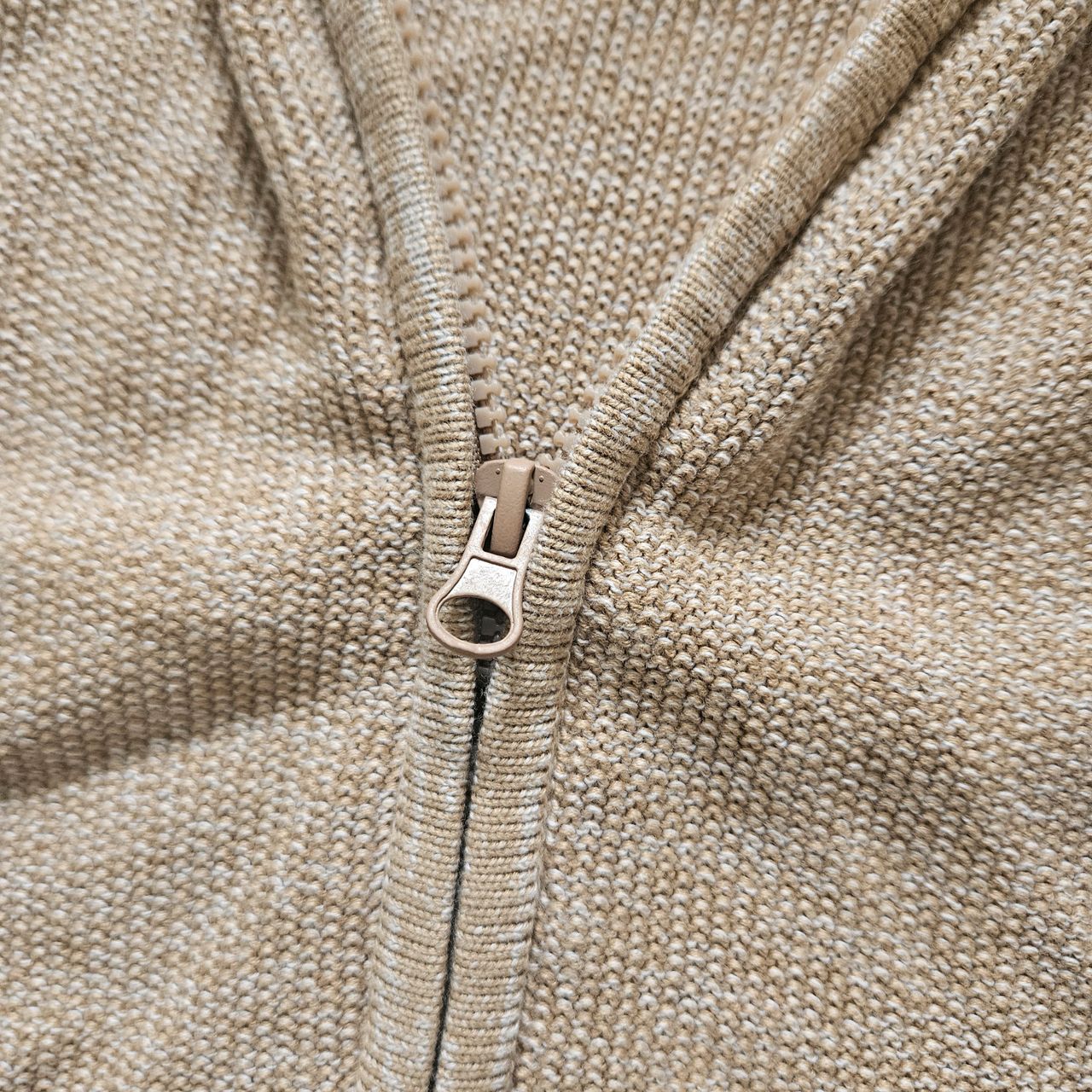 Indicode fullzip Sweater
